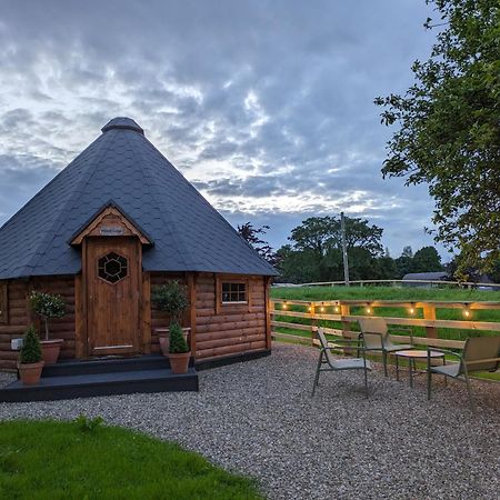 Apple Blossom Glamping Κίλκενι Εξωτερικό φωτογραφία