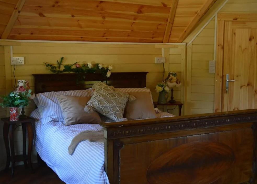 Apple Blossom Glamping Κίλκενι Εξωτερικό φωτογραφία